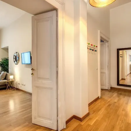 Diocleziano Triple Apartman *