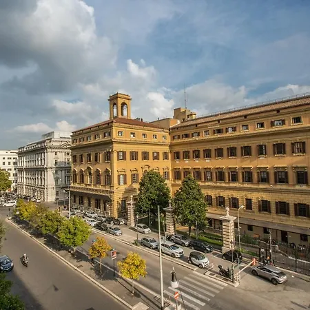 Diocleziano Triple Apartman *