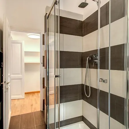Diocleziano Triple Apartman