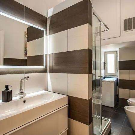Apartman Diocleziano Triple