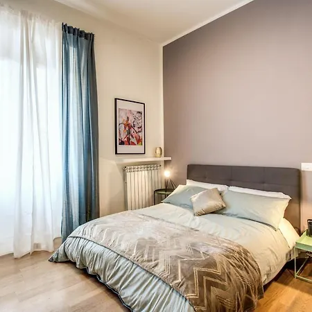 Apartament Diocleziano Triple *