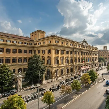 Apartament Diocleziano Triple