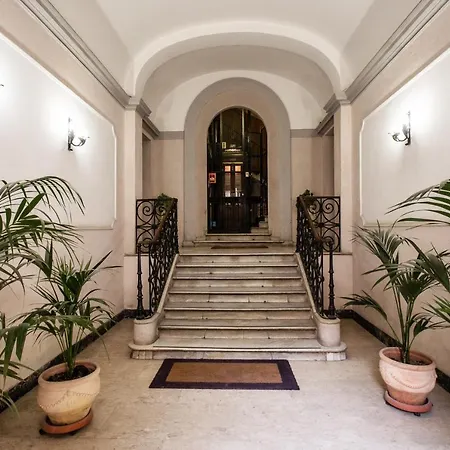 Diocleziano Triple Apartment *