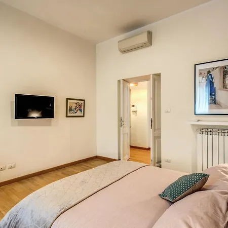 Diocleziano Triple Apartament *