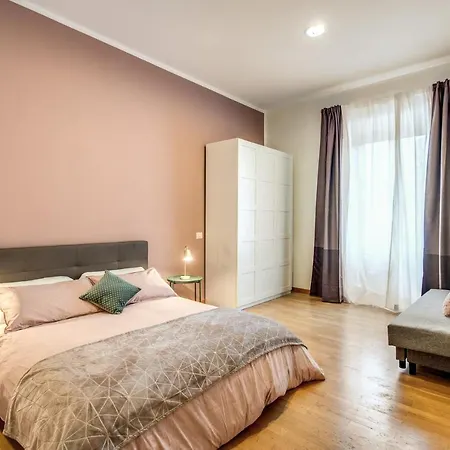 Apartament Diocleziano Triple