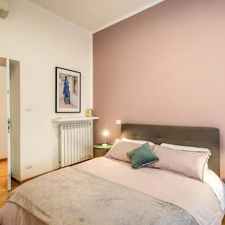 Apartament Diocleziano Triple *
