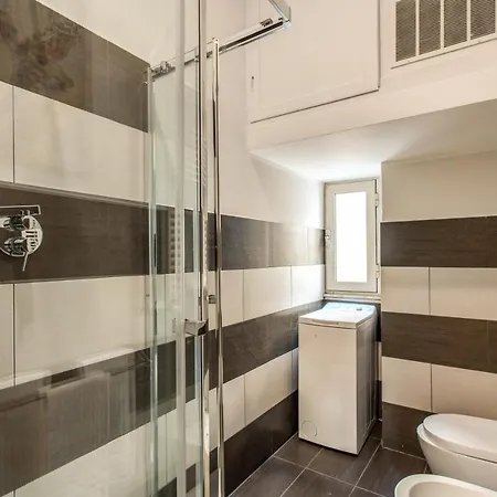 Apartment Diocleziano Triple