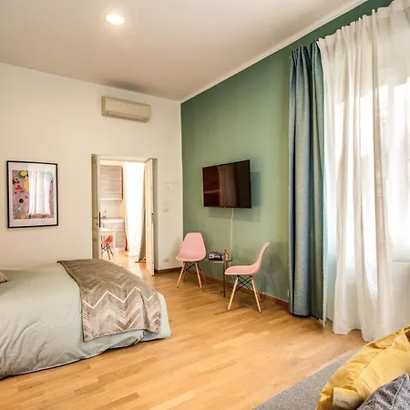 Apartman Diocleziano Triple *